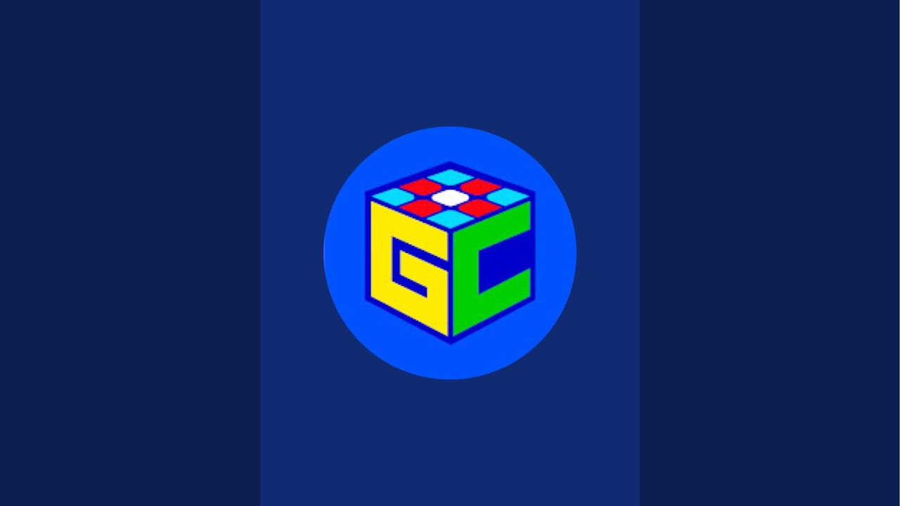 | Geekcuber