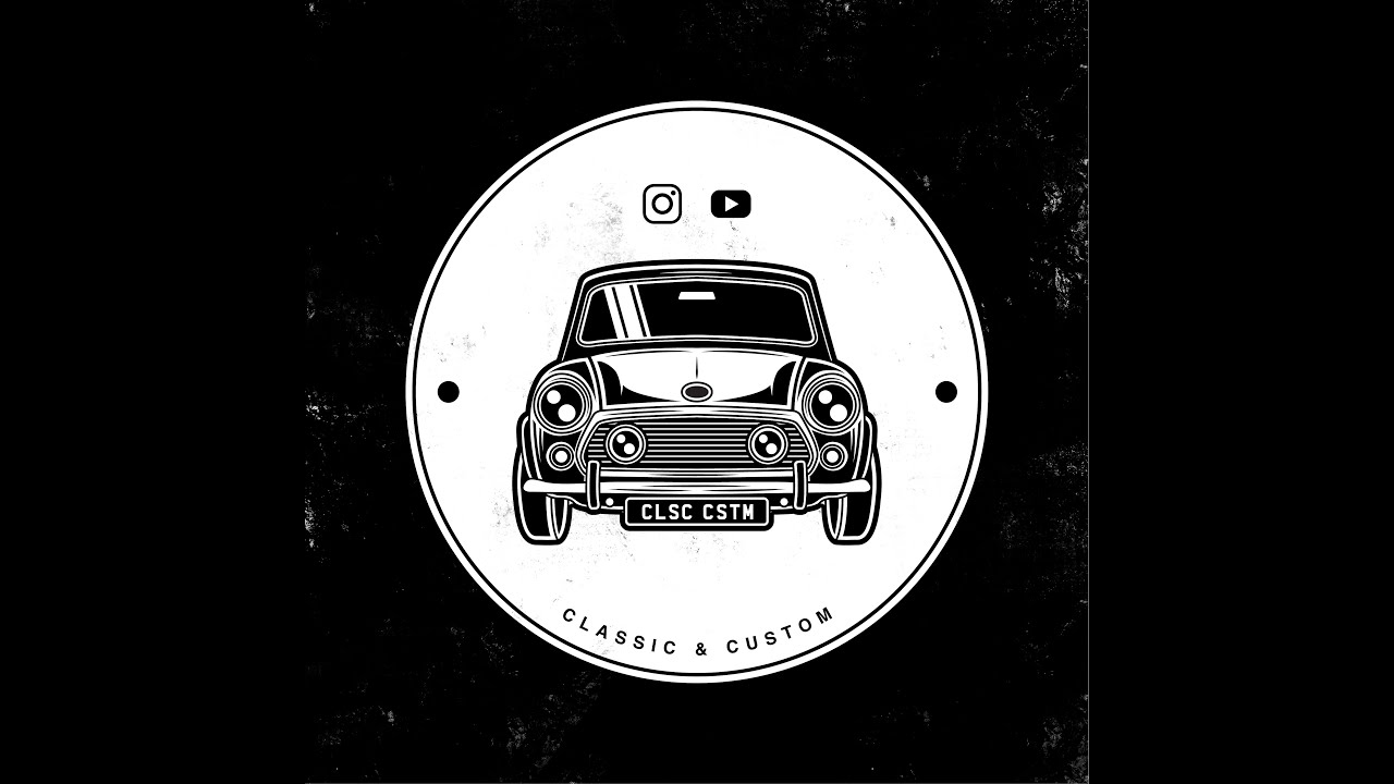 Classic Mini Restoration, Door Gaps