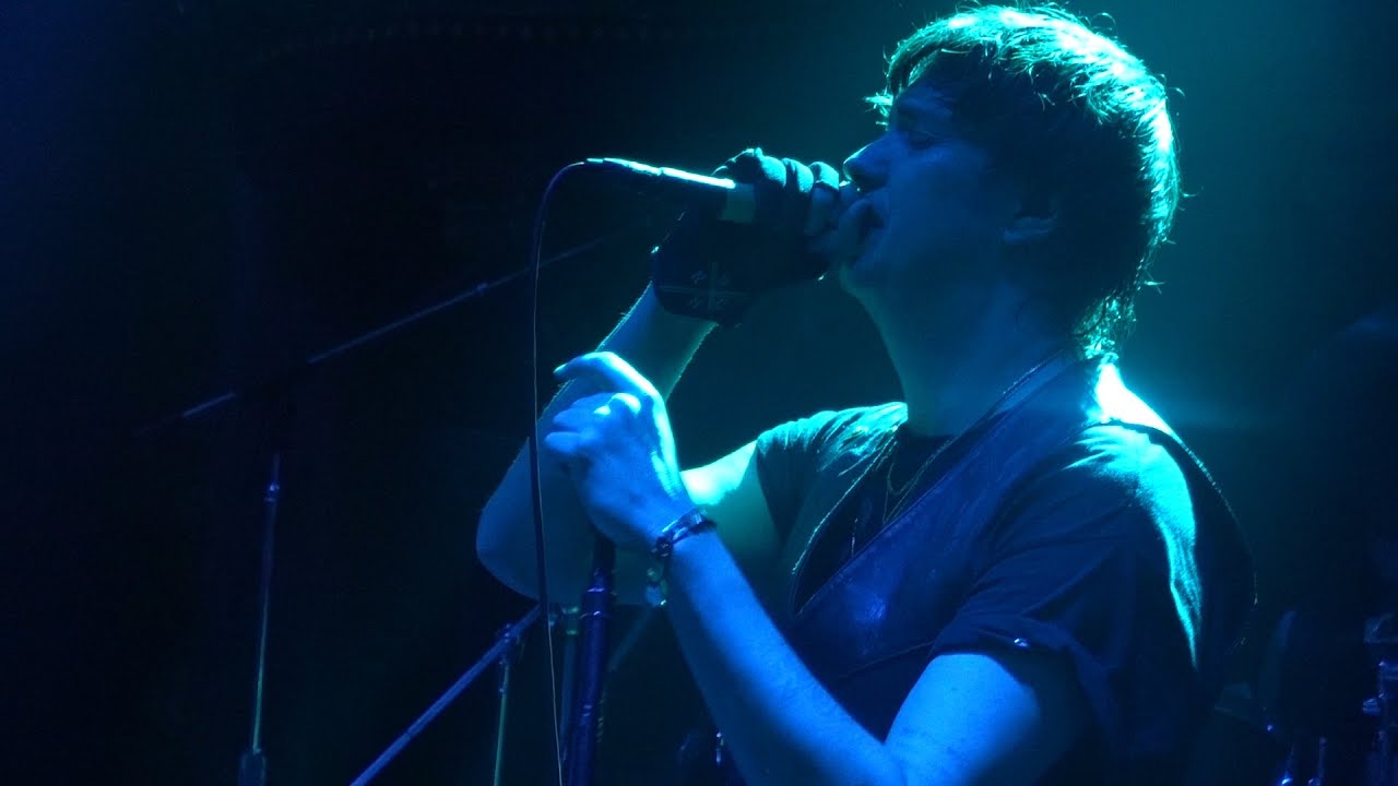 The Voidz - Infinity Repeating &ndash; Live in San Francisco