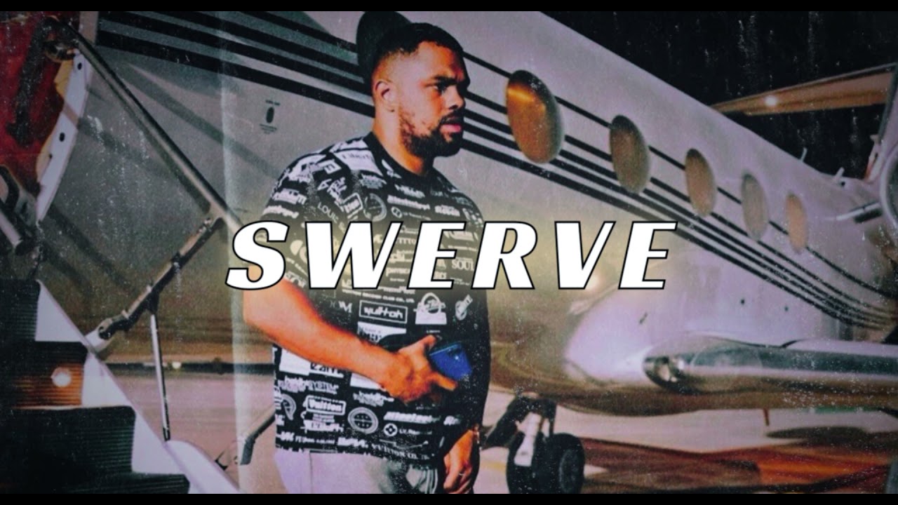 “Swerve” | Blade Brown x Meekz Type Beat | UK Rap Instrumental 2021