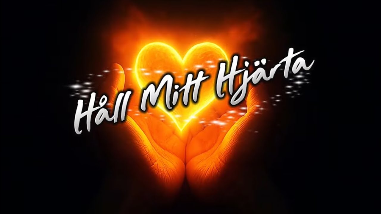 Håll Mitt Hjärta - Björn Skifs (Cover By Nadja) #hållmitthjärta 