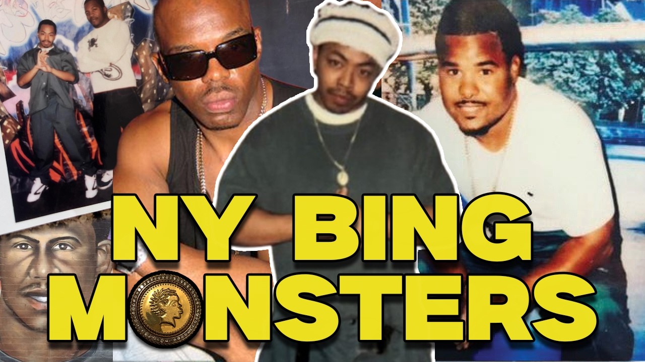 Lakey The Kid Speaks On The Paid In Full Posse and The Downfall of Notorious Chyna Dukes