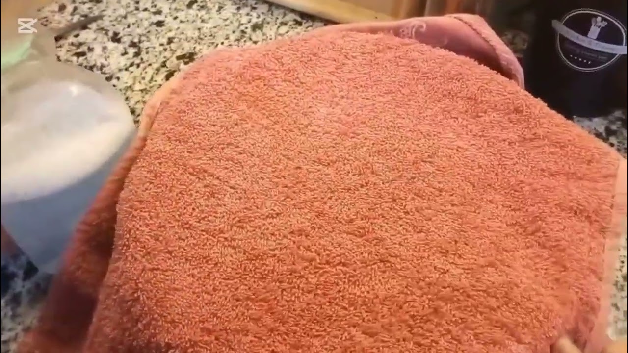 روتينى فى السحور🌿