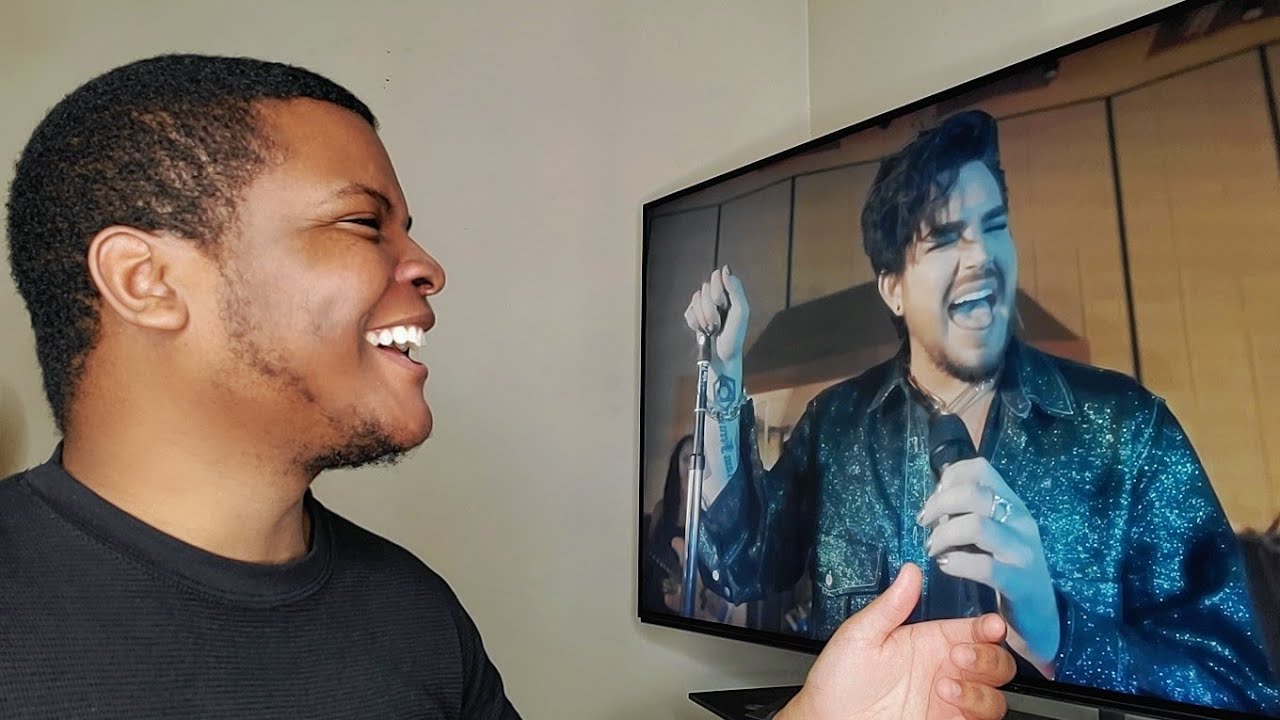 Adam Lambert - 
