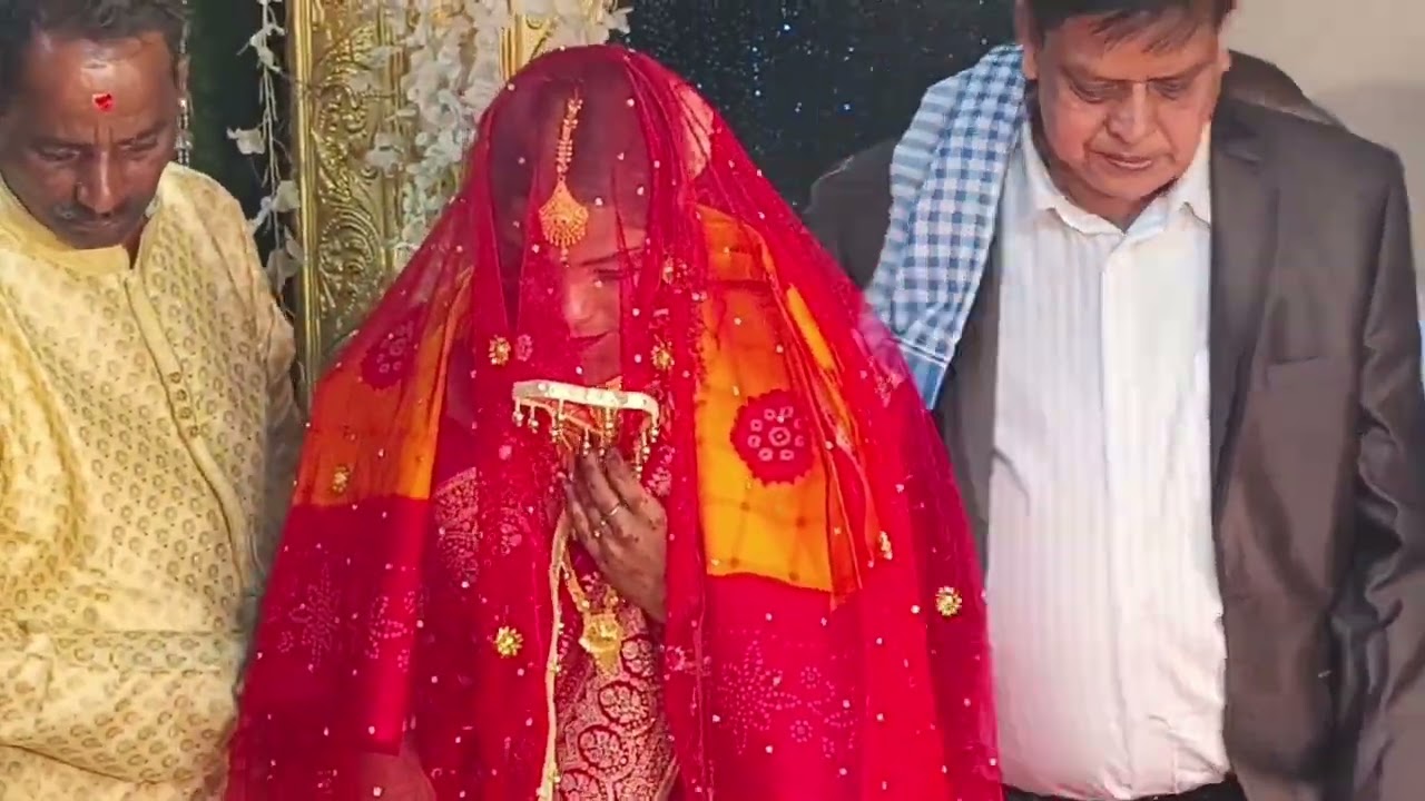 ବାହାଘର ମଜା ମସ୍ତି ଦେଖିବା 