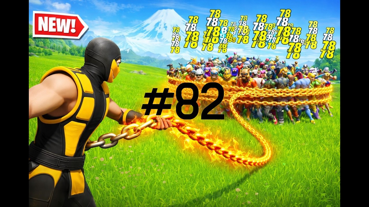 Le migliori giocate dei players in vari giochi #82