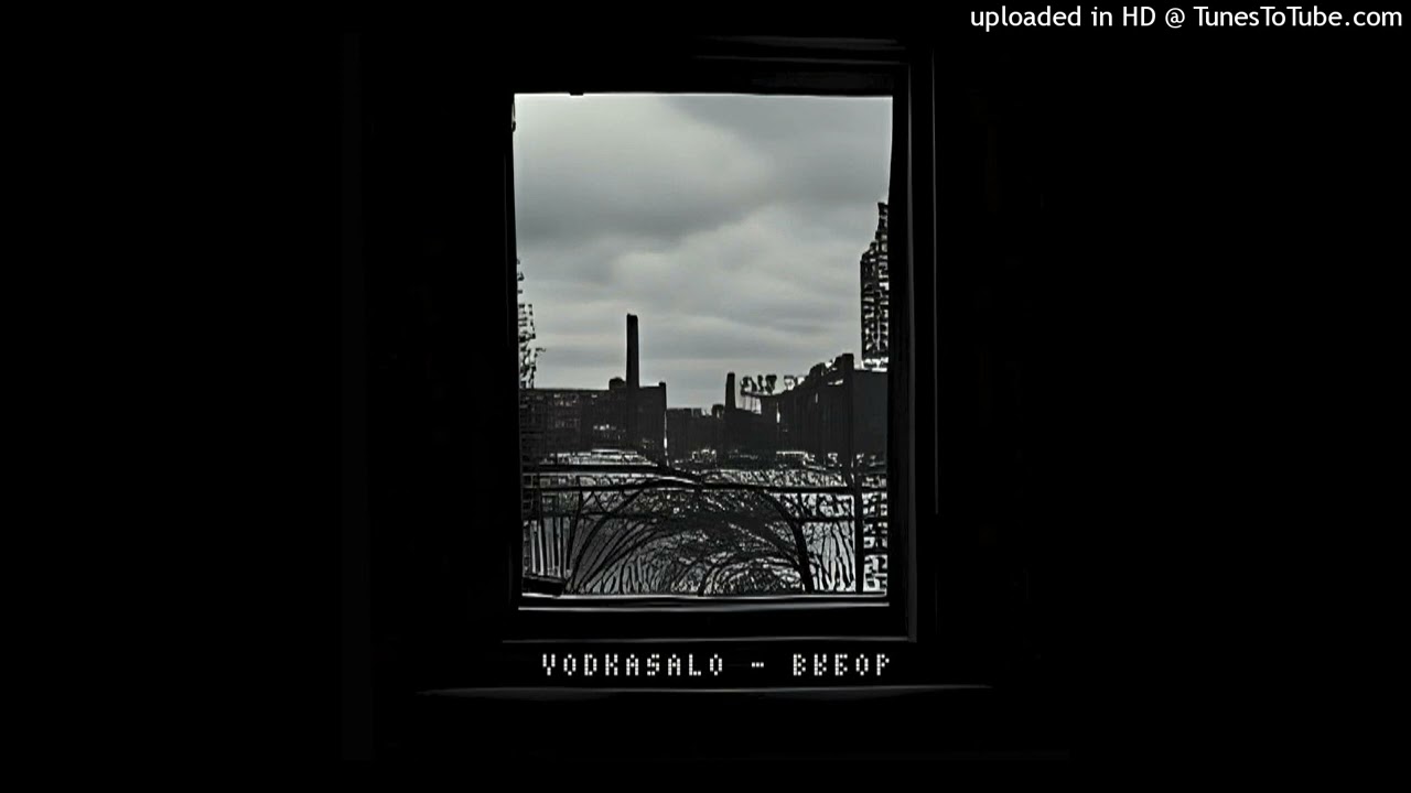 VodkaSalo - Выбор