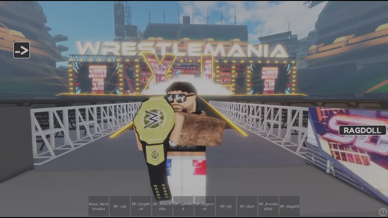 match one Jey Uso vs Dominik Mysterio Summerslam