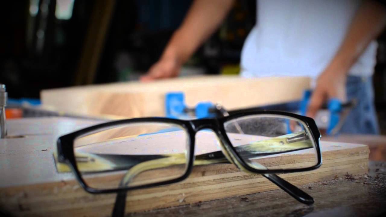 How to build an Electric Relic guitar . part 1