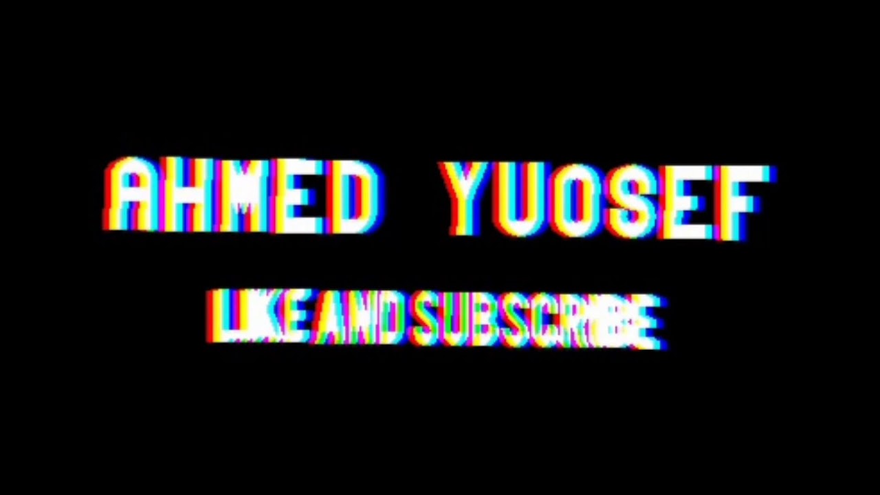 AHMED YOUSSEF