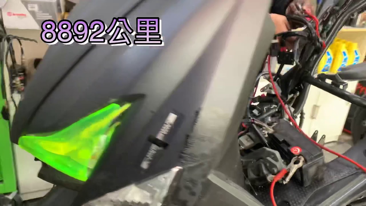 2020/12/21 勁戰六代小資改59陶瓷汽缸 原廠缸改前與59缸改後（小資改） 好超車 好爬坡 載人有力 符合法規 不造成大家困擾。#極度靜音 可使用原廠管 #BWS水冷也適用 #另有62大馬力型
