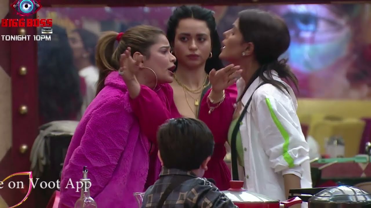 Bigg Boss 16 Update: Priyanka-Archana fight over kitchen duty, Priyanka warns 