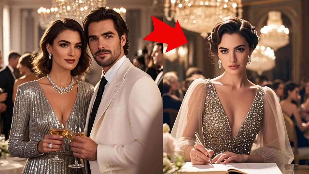 CELEBRABA SU VICTORIA HASTA QUE DESCUBRIÓ QUE SU ESPOSA SE LLEVÓ TODA SU FORTUNA