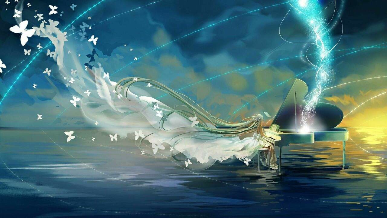 Lee Sun Hee - Fate [Nightcore]