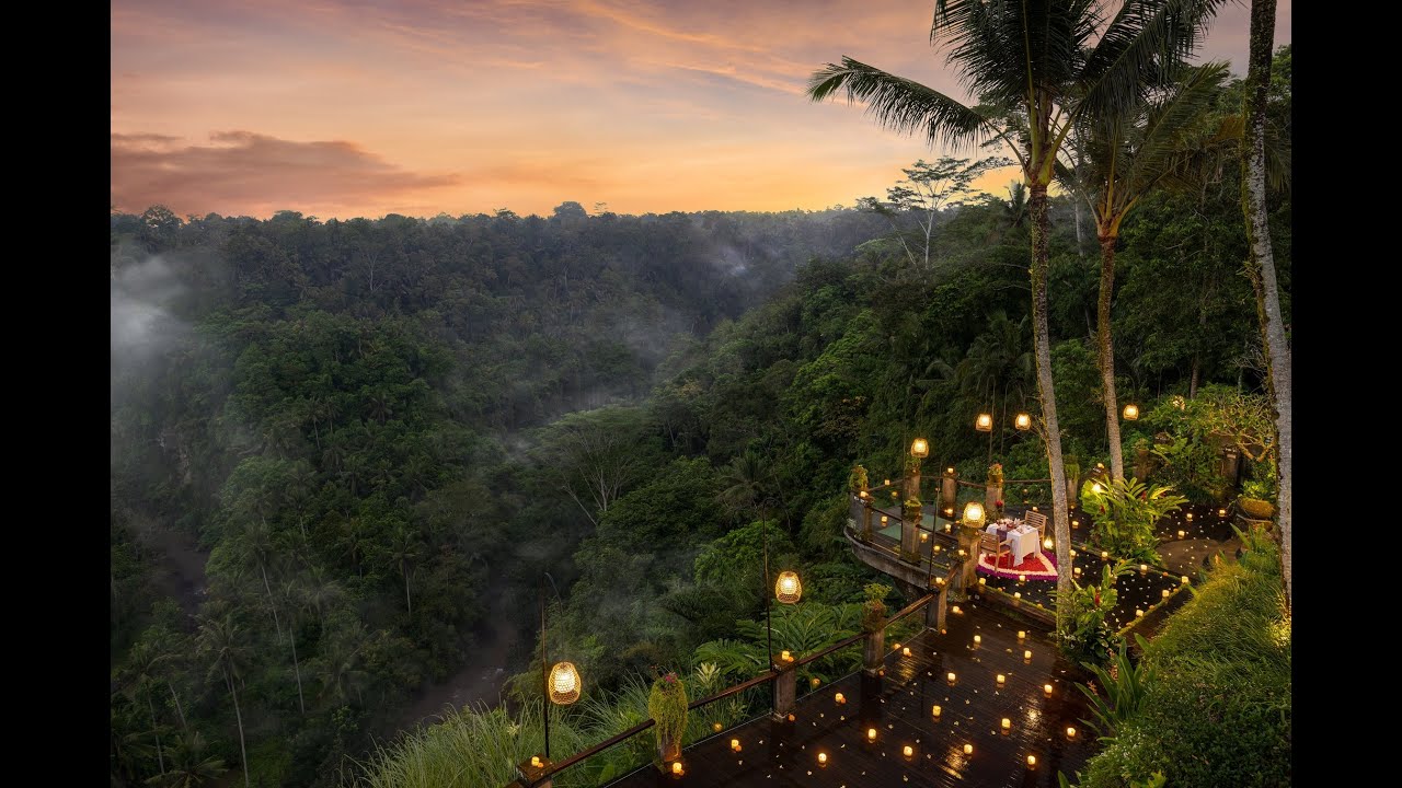 Uncovering the Secrets of Pramana Watu Kurung: My Travel Experience