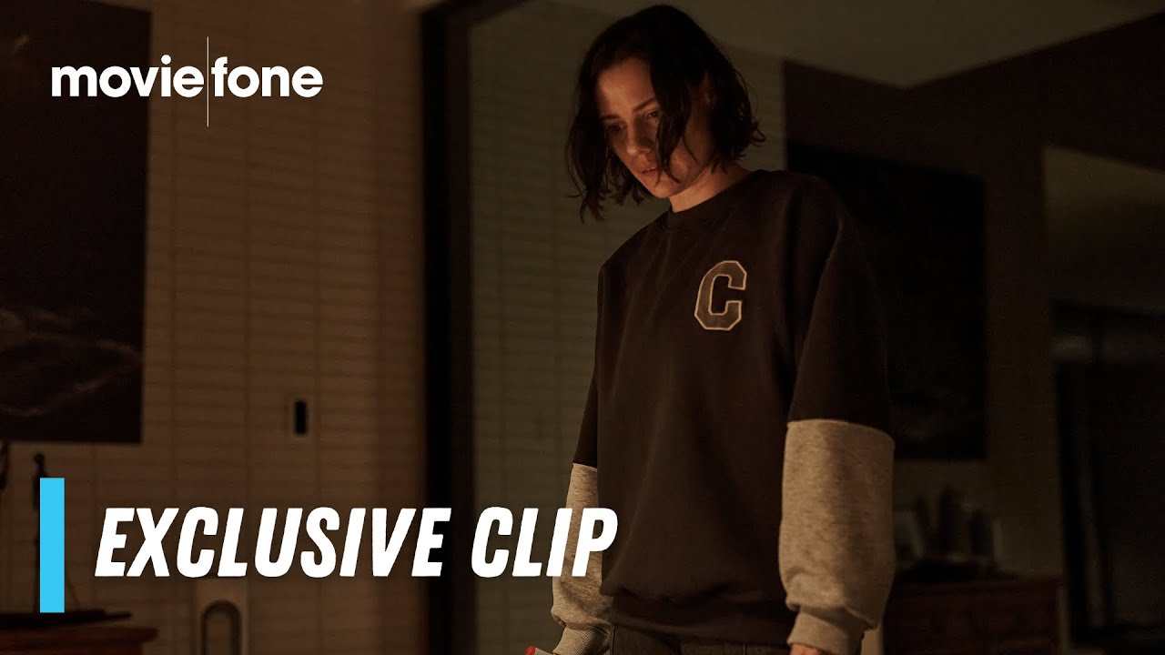 Monolith | Exclusive Clip | Lily Sullivan, Ling Cooper Tang