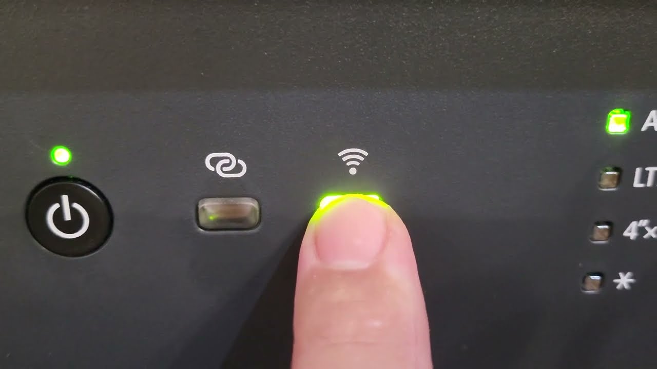 Как подключить принтер 🖨️ 