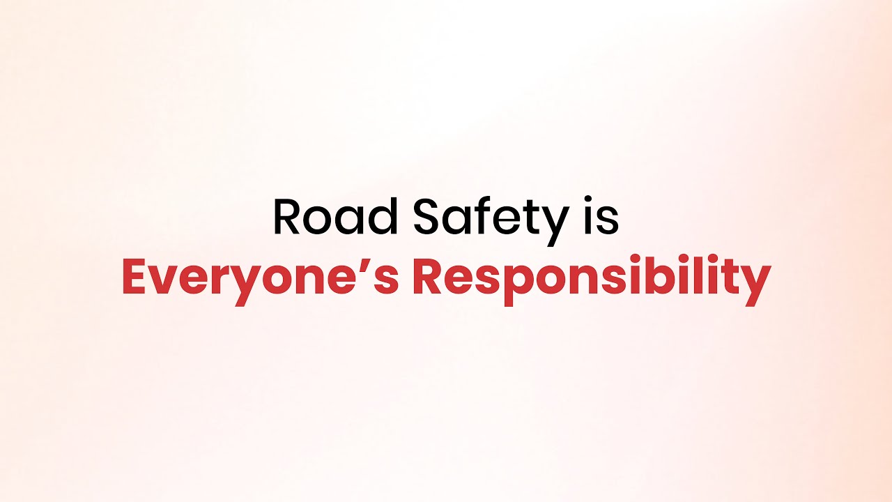Road Safety Guidelines | Pathao Nepal