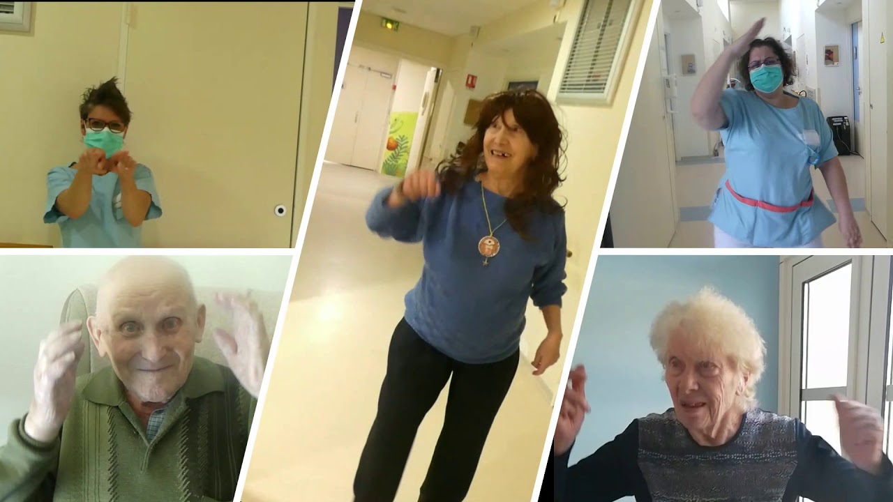 EHPAD la Brunetterie