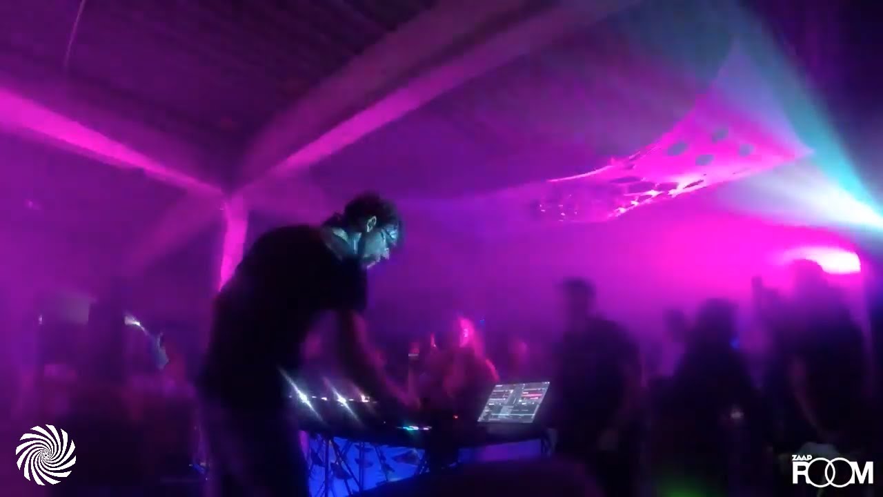 DigiCult @ Sonic Dreams XL Bangkok 2019 (full livestream video)