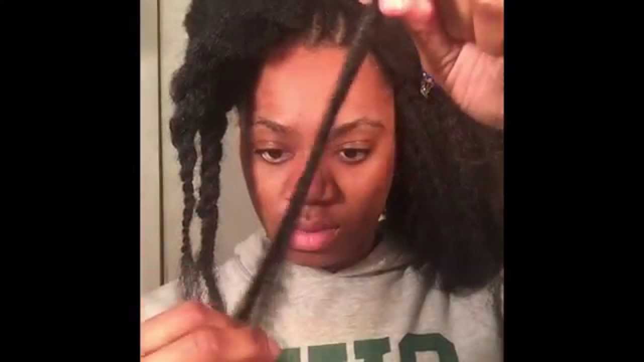 The Mason Method - Original Knotless Crochet Technique