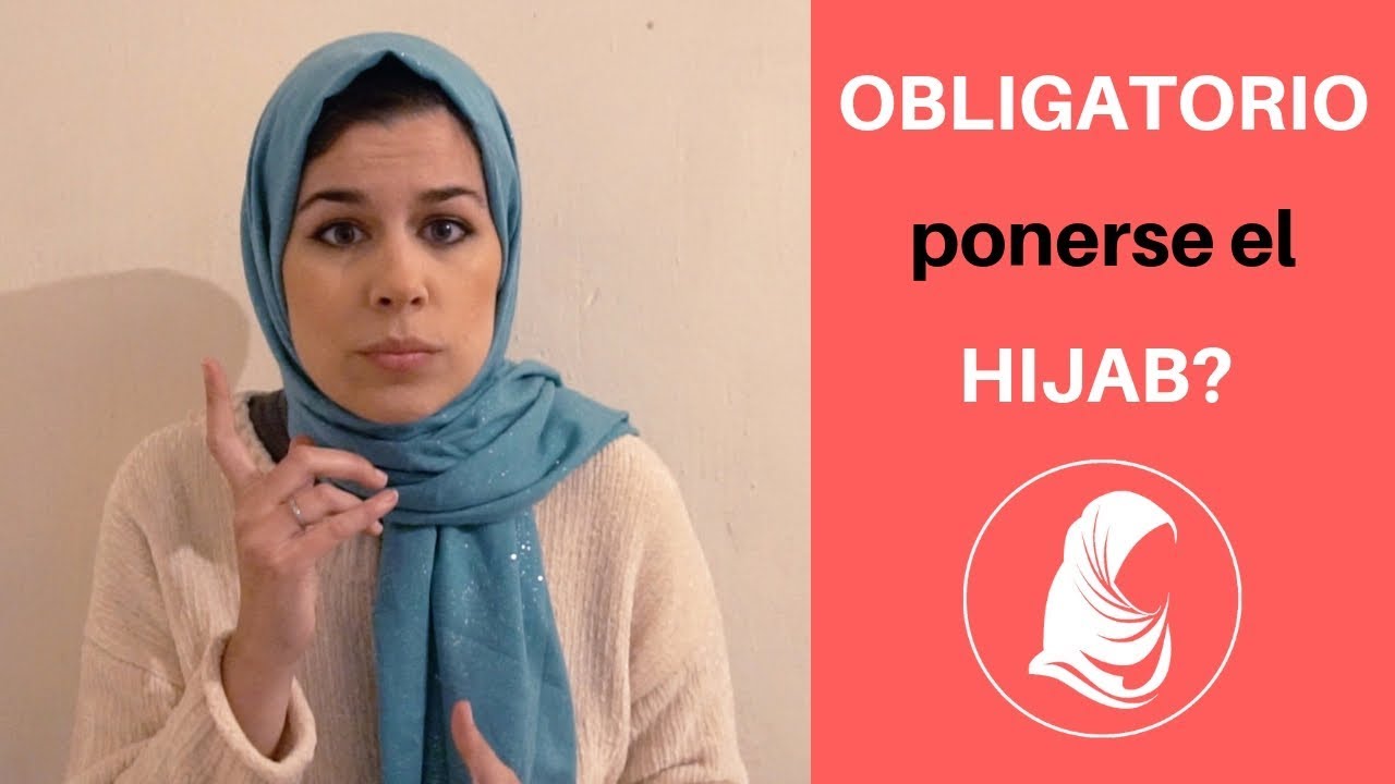 ¿El HIJAB es OBLIGATORIO? Reflexión sobre la modestia y los modales | Aicha Fernandez