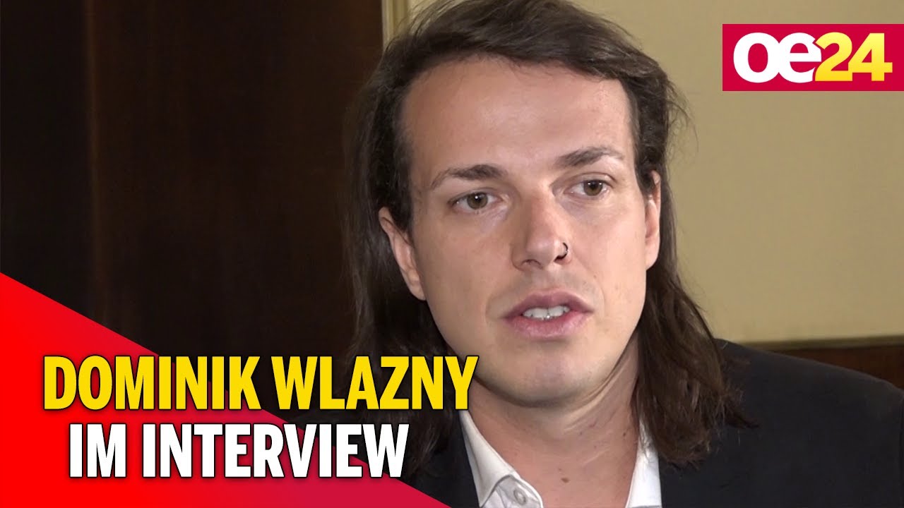 Isabelle Daniel: Das Interview mit Dominik Wlazny