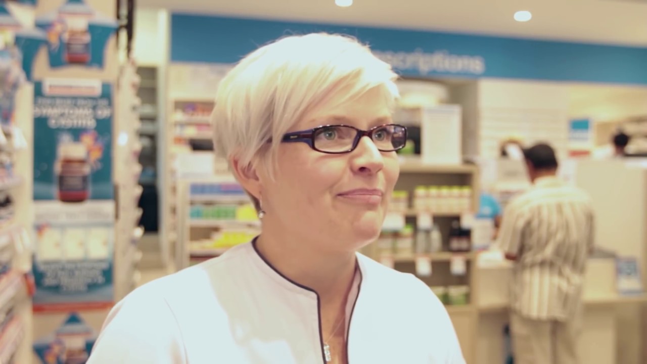 Pharmacy of the Year 2014 Winner!