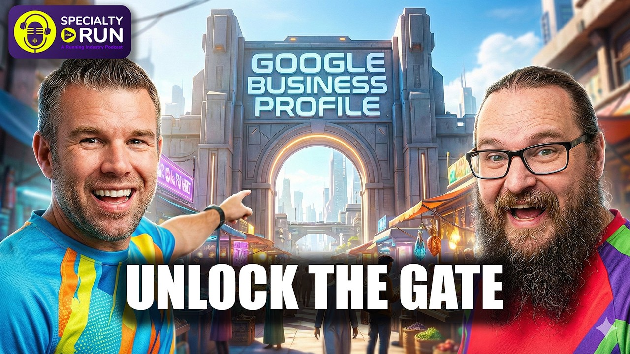Don't Bonk on Google | A Retailer's Guide to the Google Business Profile