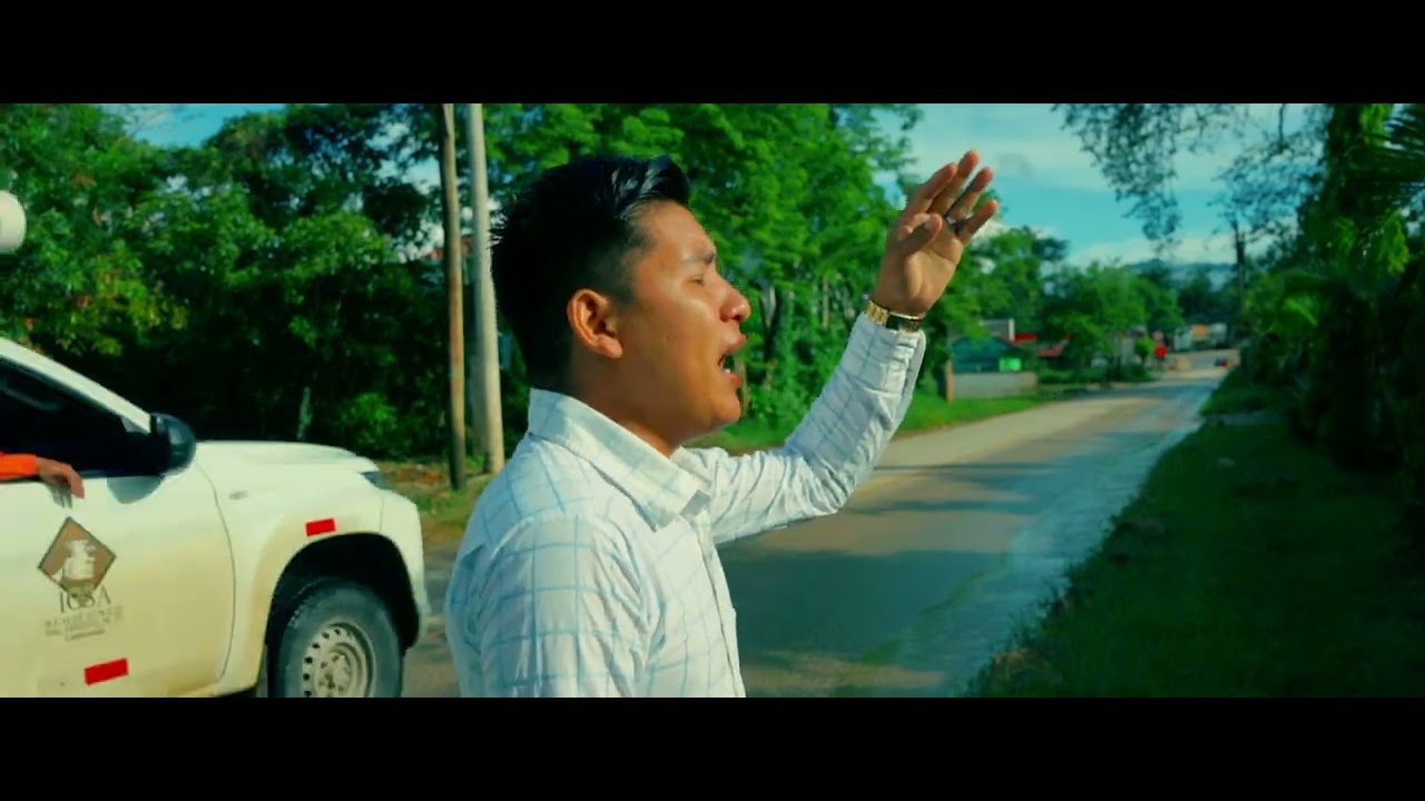 🕊🔥🎬CANTANTE JOSE DAVID SIQUIC∕FEAT MARIO ALBERTO AMAR SI QUIERES SER FELIZ🙏🏻