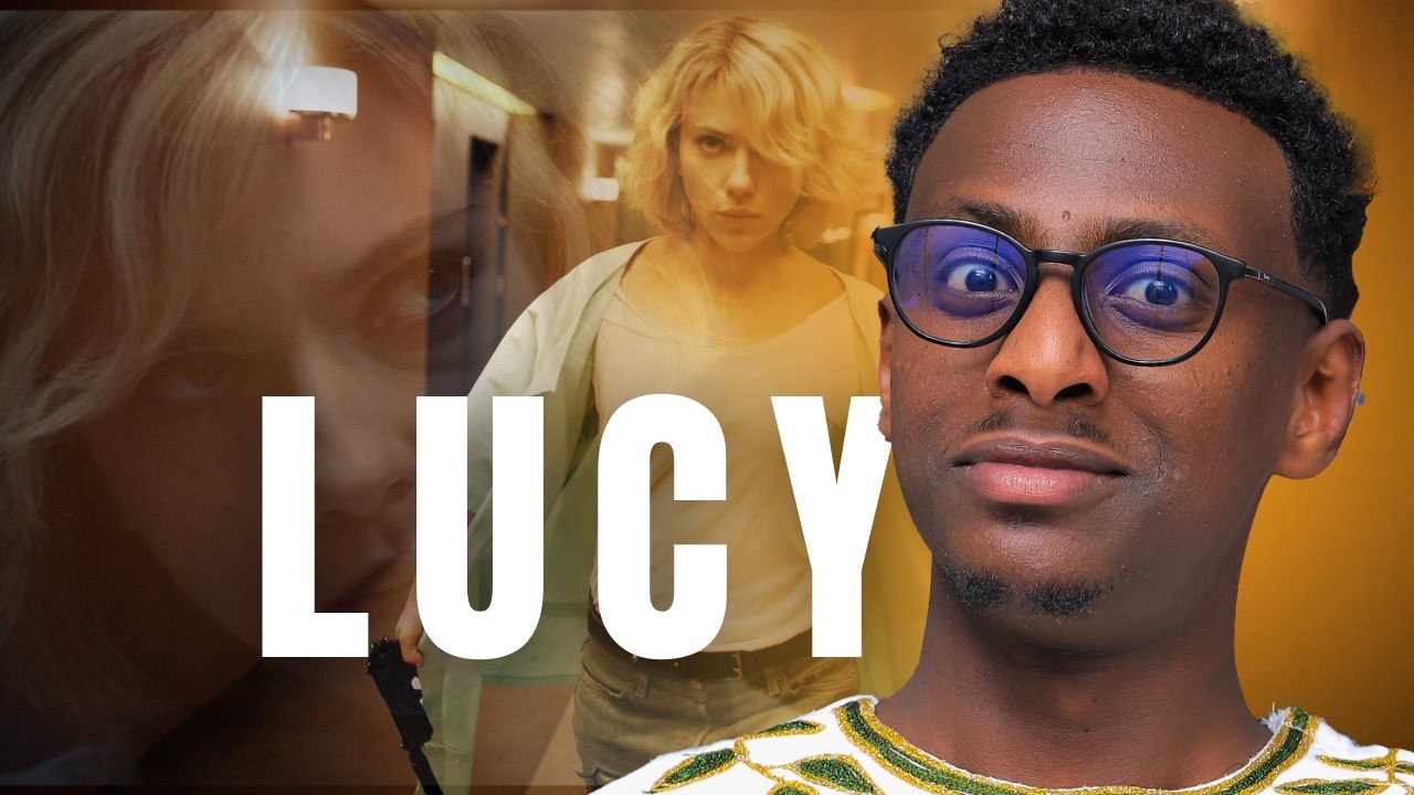 አዕምሯችንን 100% ብንጠቅም ይሄ ይሆናል!? || 'LUCY
