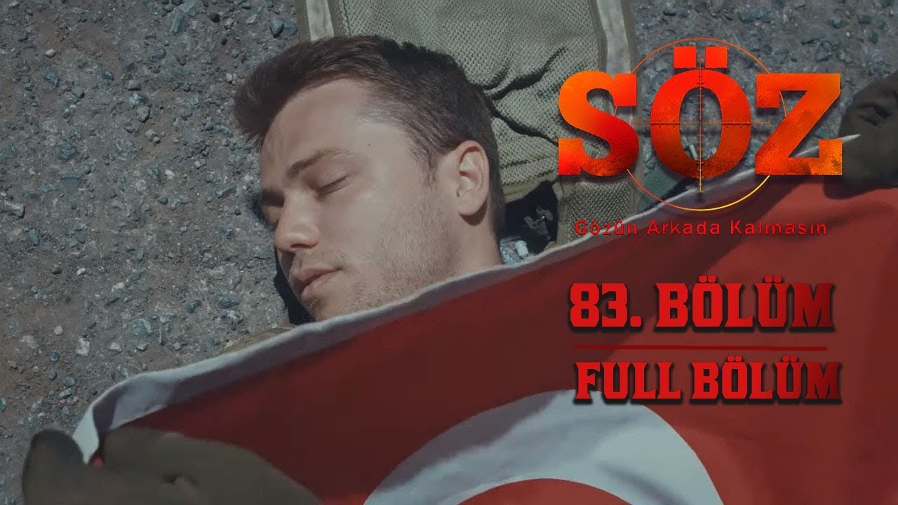 Söz | 83.Bölüm | 