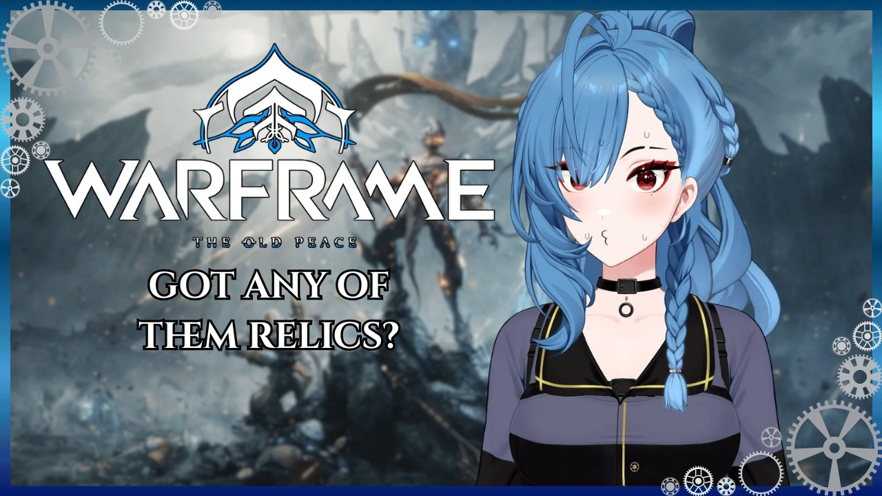 it's time for weeklies! pray for good RNG  ┑(￣Д ￣)┍