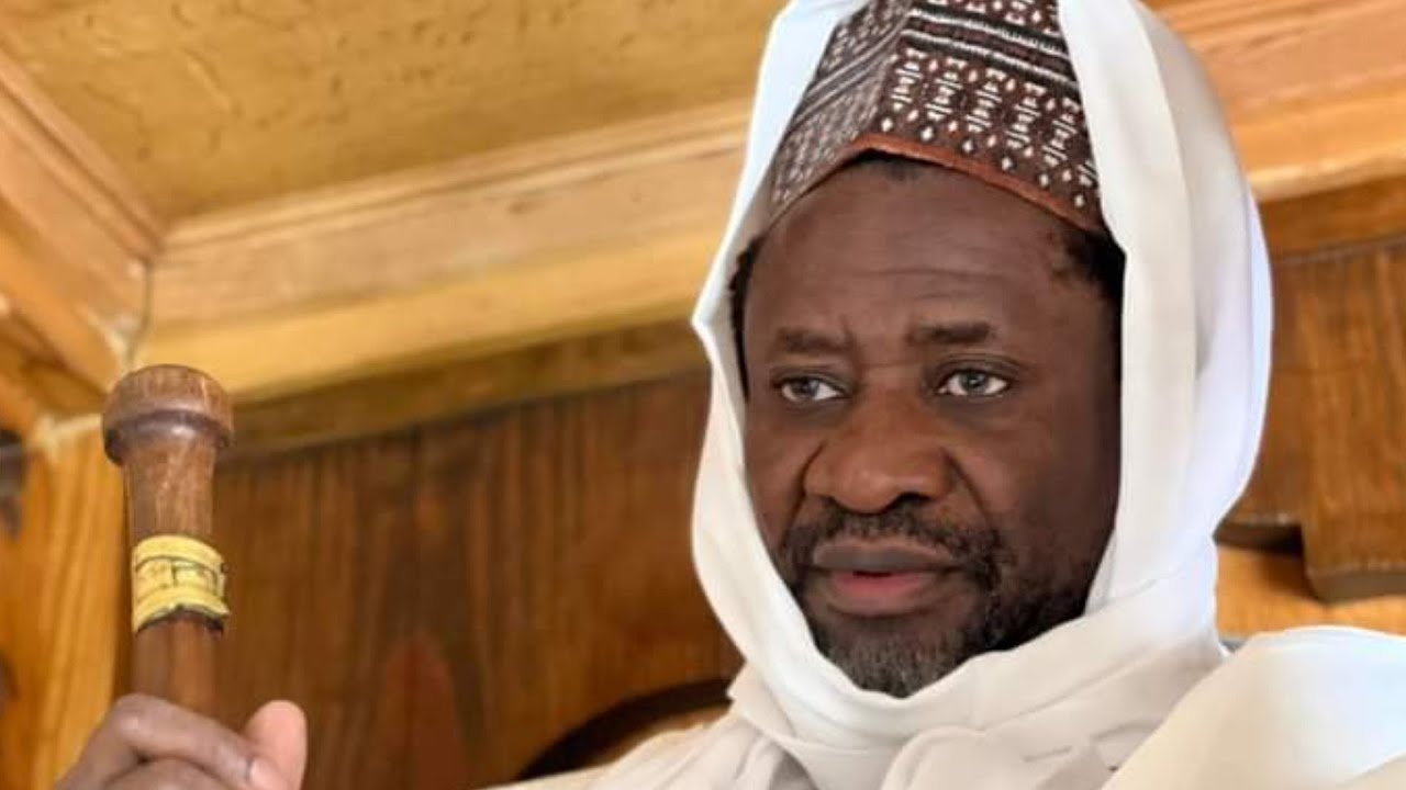 Médina Baye: Khoutba Jumah Imam Cheikh Mahi Cisse - Vendredi 21 Juillet 2023.