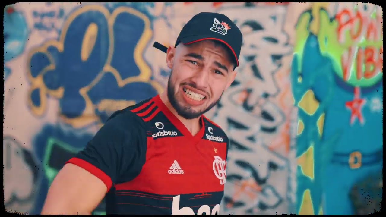 EL FOXITO - Cavale 2 (Clip Officiel)