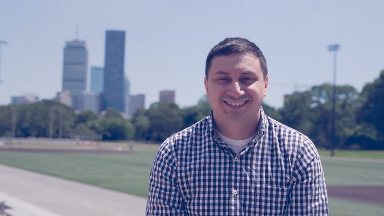 Advance Your Career in Business | Emmanuel College Graduate & Professional Programs