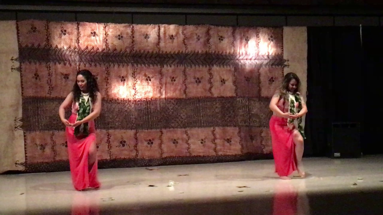 Te Tama Maohi by Poly Nui