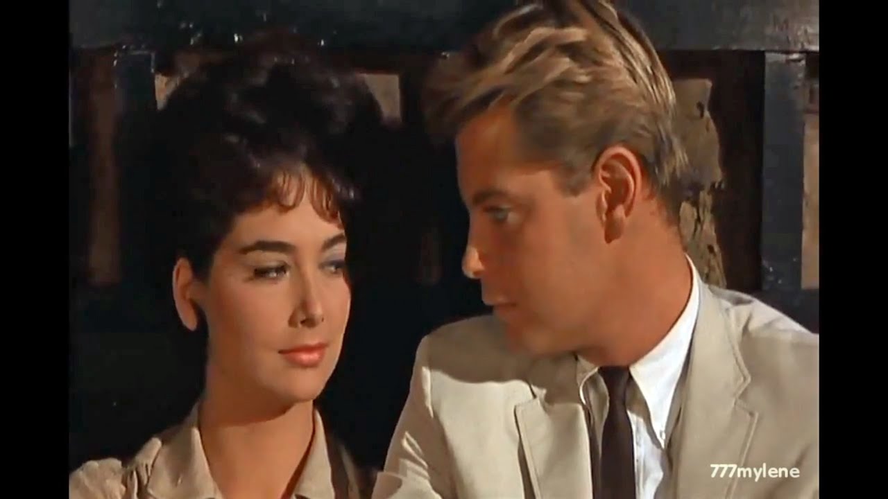 Connie Francis / Al Di La （Rome Adventure）　アル・ディ・ラ / コニー・フランシス （恋愛専科）