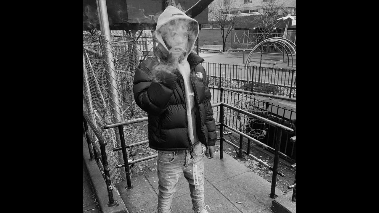 [FREE] Lil Noonie x Chuckyy Melodic Type Beat - 