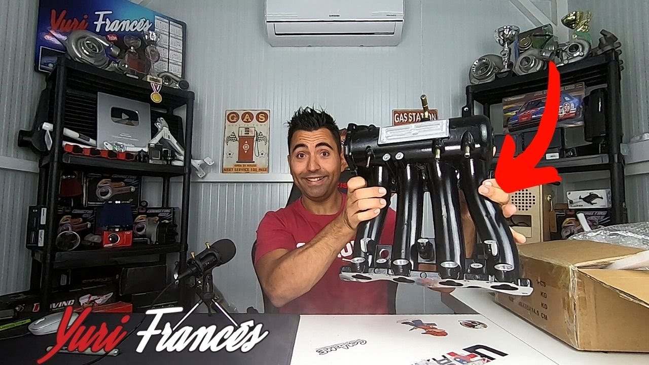 O teu motor HONDA SERIE D vai ficar sem ASMA ......