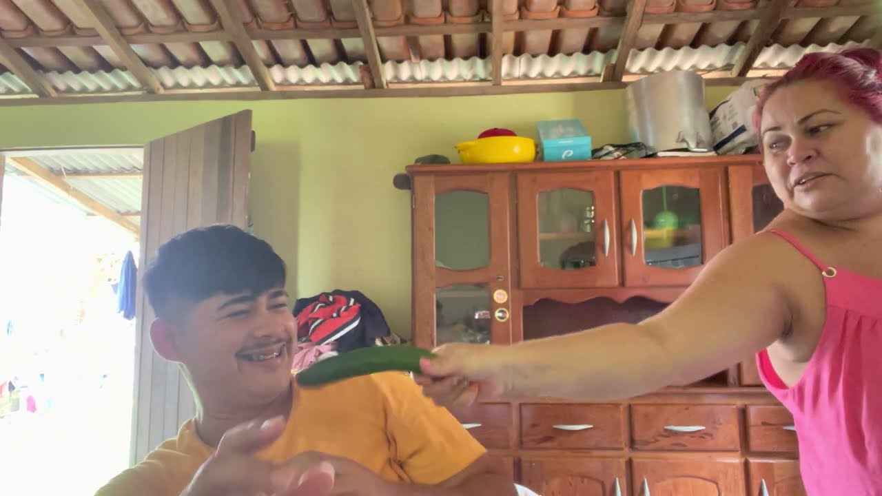 RISADINHA FOI ABDUZIDO POR £T