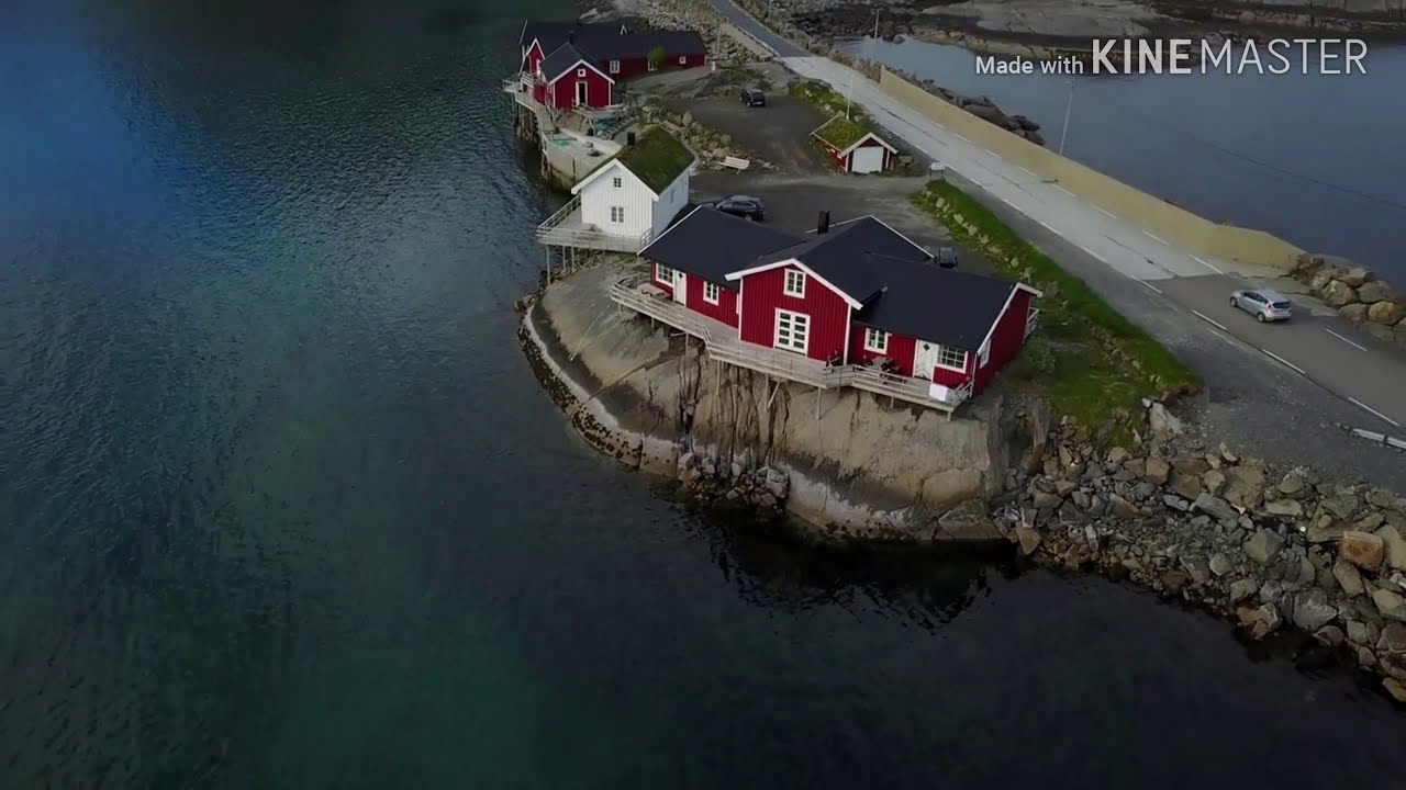 #BeautifulNorway The Amazing Norway