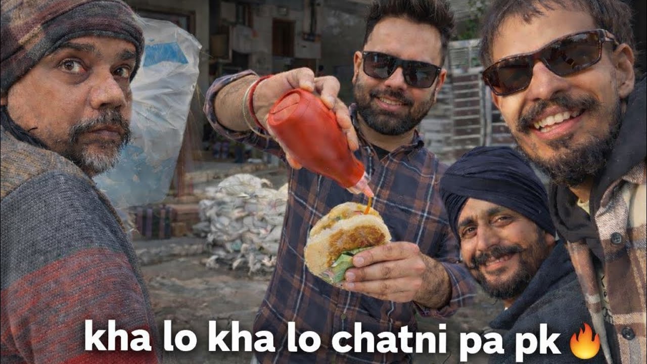 ਸਵਾਦ ਪੰਜਾਬ ਦੇ ॥ swaad punjab de