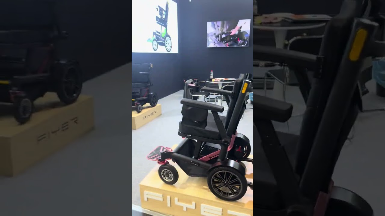 REHACARE International 2024