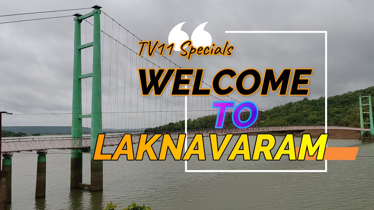 లక్నవరం.. ప్రకృతి వరం Laknavaram Lake Tour | Mulugu - Warangal | Telangana | TV11 Telugu