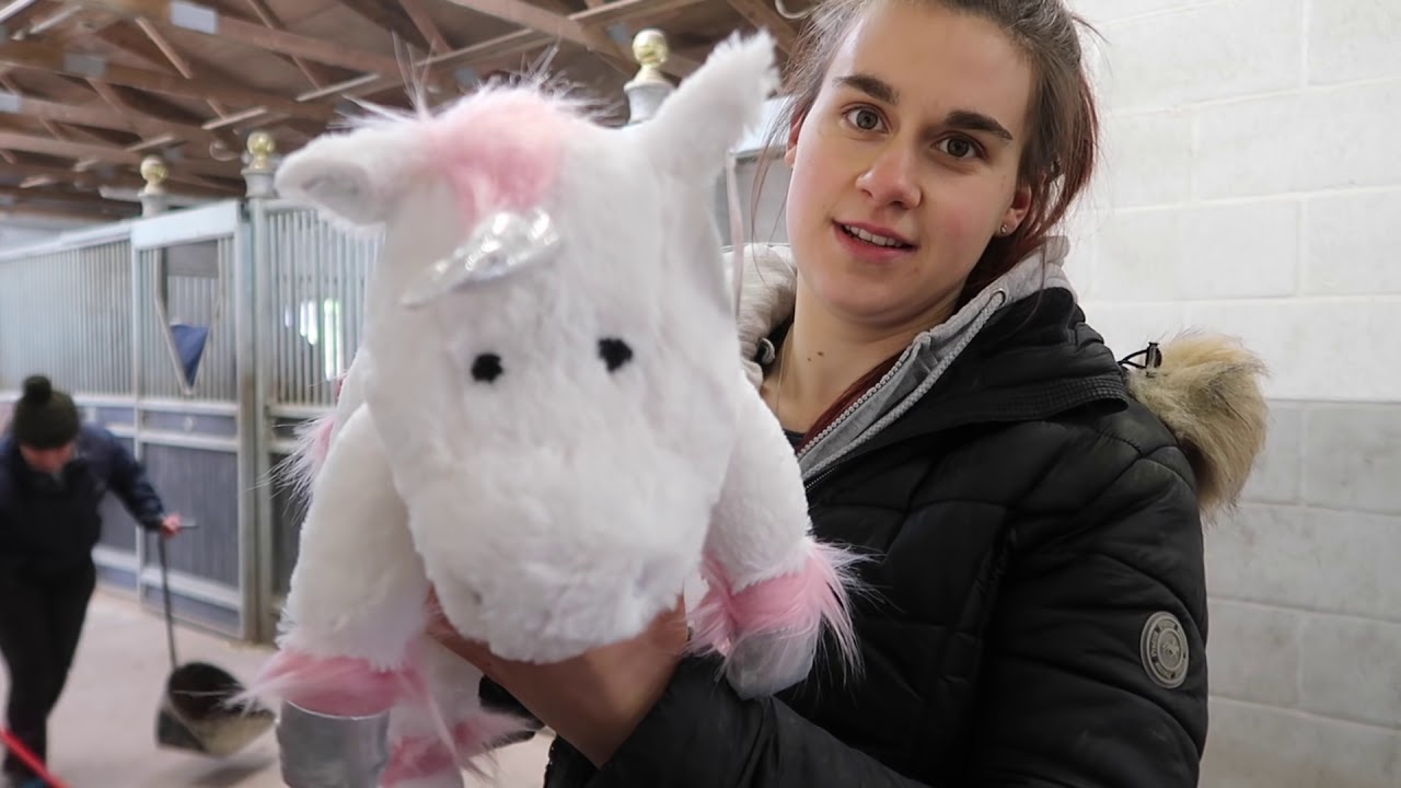 OTD goes Danish | OTD Vlog #089