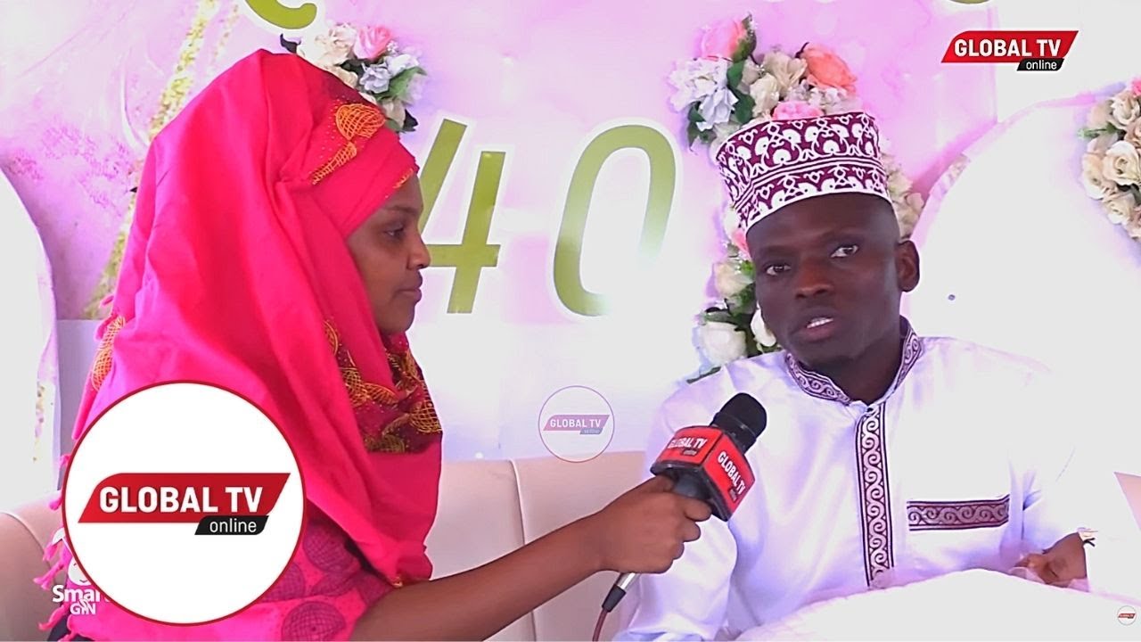 #EXCLUSIVE: TSHABALALA Afunguka MAISHA YAKE ya MAHUSIANO - 