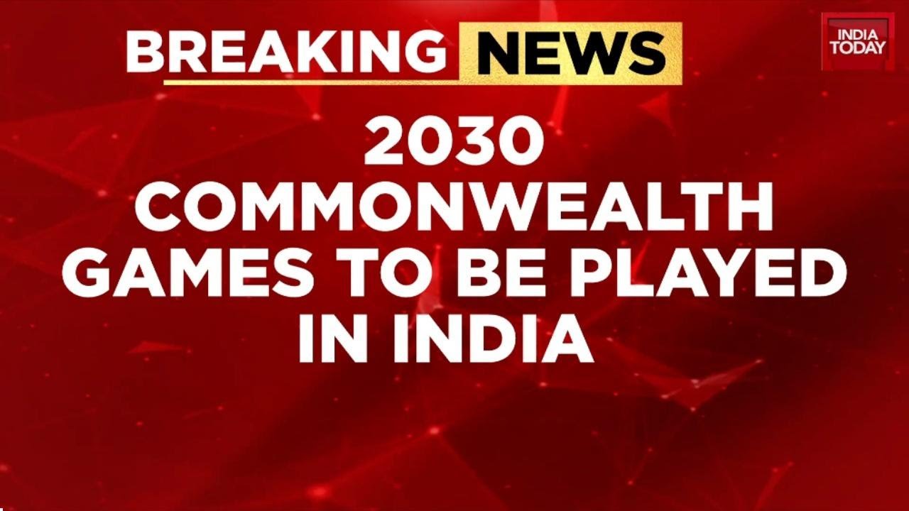 It's Official: Ahmedabad To Host 2030 Commonwealth Games After India's Successful Bid