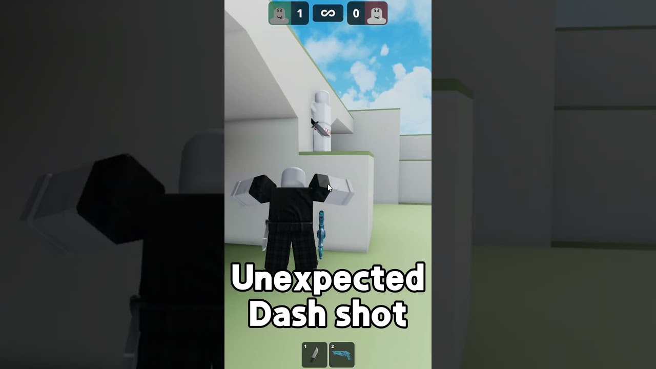 5 BEST WAYS To Kill Enemies In Murderer VS Sheriffs Duels.. (RIDGE EDITION)