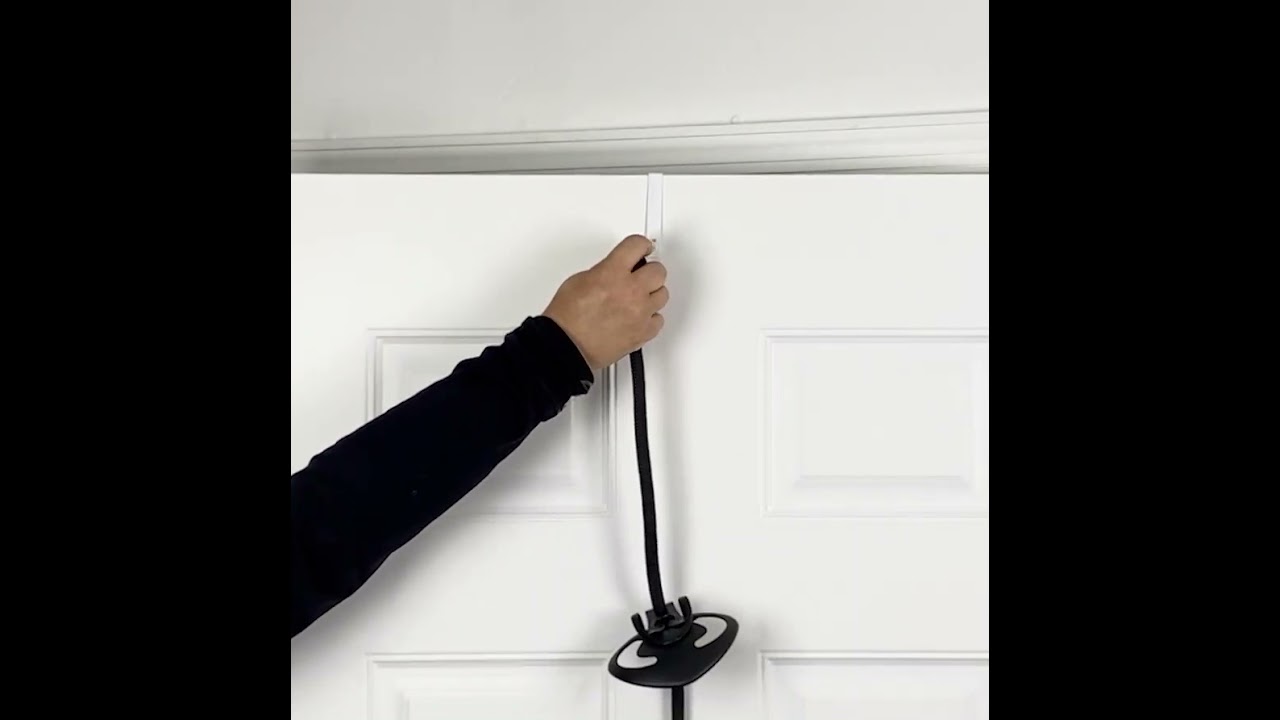 How to use the Perfect Curve Cap Rack 18 Ballcap Holder